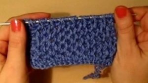 УЗОР СОТЫ! ВЯЗАНИЕ СПИЦАМИ! Вязание для начинающих. knitting