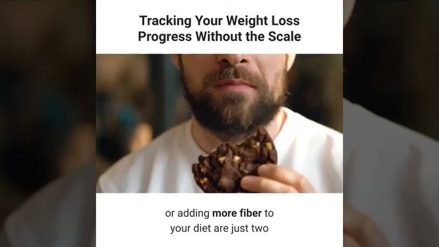 Tracking Your Weight Loss Progress Without the Scale смотреть онлайн