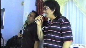 Даврон Гаипов . Davron Gaipov.Party.Для Поклонников.Кадры из личного Архива