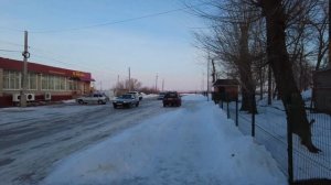 Вечерняя прогулка по Питерке