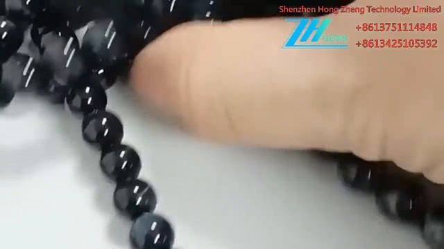 Wholesale Genuine Natural Rainbow Obsidian Black Colorful смотреть онлайн