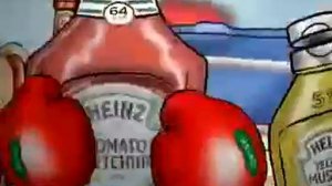 Heinz Champ