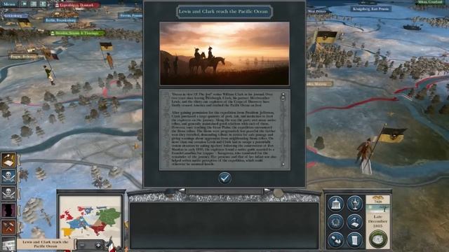 Napoleon: Total War France Ep 24 смотреть онлайн