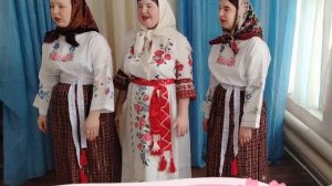 Девчата - Матушка Земля