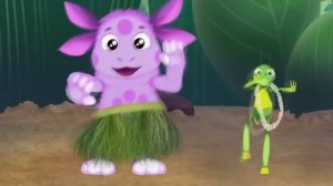 Лунтик Патимейкер Пика