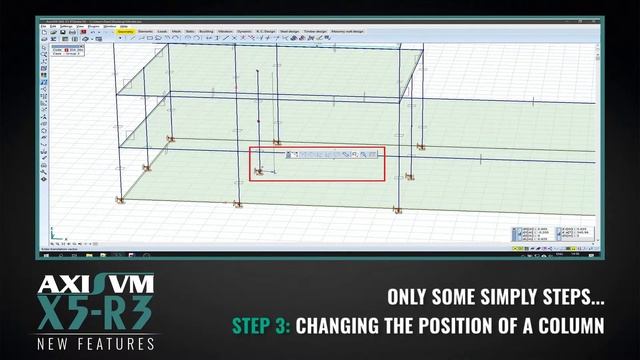 TEKLA Structures Import Export with tracking changes BIM connection смотреть онлайн