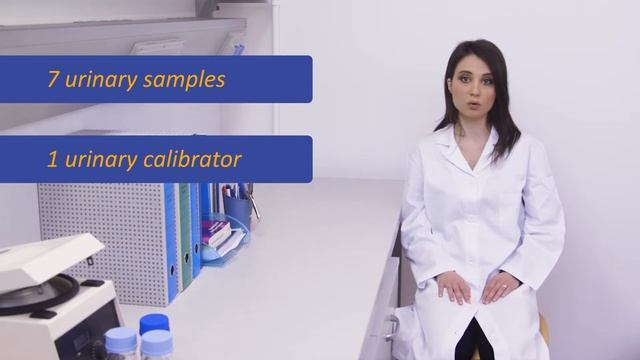 Abstract - Dosage of Formic Acid смотреть онлайн