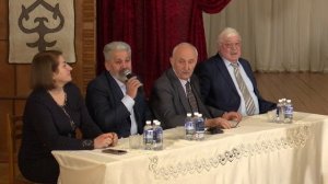 "Магъаналы ушакъ" 15-я школа