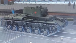 играем на кв1 и прокачиваем его