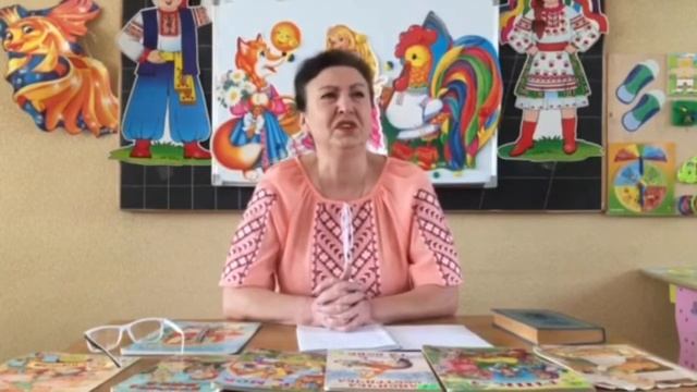 Повчальні казки від пані Тетяни. Випуск 2. Лев і комарі смотреть онлайн