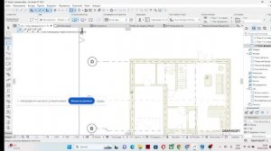 Фундамент в ArchiCAD 27