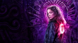 Сериал Монахиня-воин – 1 сезон 6 серия / Warrior Nun