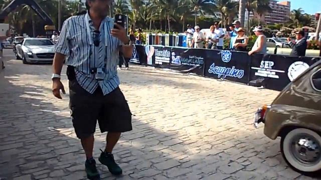 rally maya banderazo de salida 2 смотреть онлайн