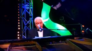 «Травы пахнут мятой» Вилли Токарев