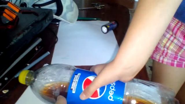 Пепси из рисунка смотреть онлайн