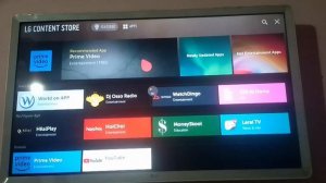 How to Use TV Cast in LG smart TV 😲😲||