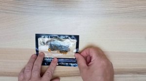 Силиконовые приманки на мелкого окуня стрекоза, рачок