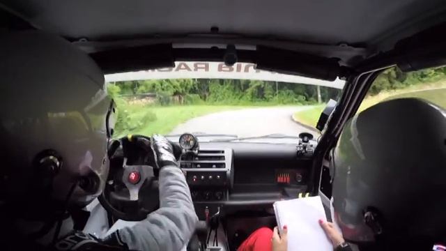 3° Rally Valli della Carnia 2016 Pizzinato-Collini PS5 ''Feltrone'' Fiat Cinquecento Kit смотреть онлайн