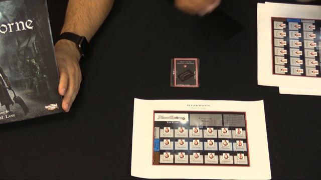 GAMA Trade Show Interviews: Cool Mini or Not, Part 1 (Eric Lang) смотреть онлайн