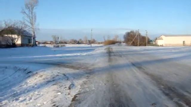 Черновка