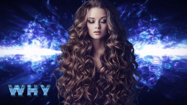 Aldo Lesina - Why (Extended Vocal Romantique Mix) 2020 İtalo Disco смотреть онлайн