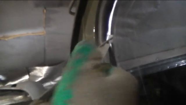 КАК ПОСТАВИТЬ СТЁКЛА НА УАЗ БУХАНКУ смотреть онлайн