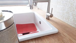 ЛУЧШЕЕ  Масло для столешниц + разделочных досок и деревянной посуды