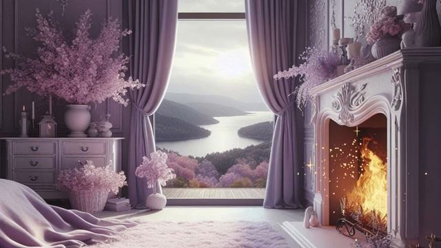 Вечерняя Сказка-сериал #2/1💞Сказки для взрослых💞Сказочница Мира