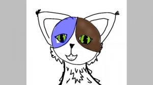 Арт для Рыжая Рысь КВ ❤️❤️❤️❤️❤️