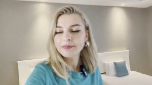 ЯРКИЙ ОБЗОР SUNRISE GARDEN BEACH 5*