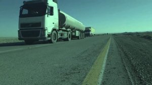 Volvo FH vs Scania R500