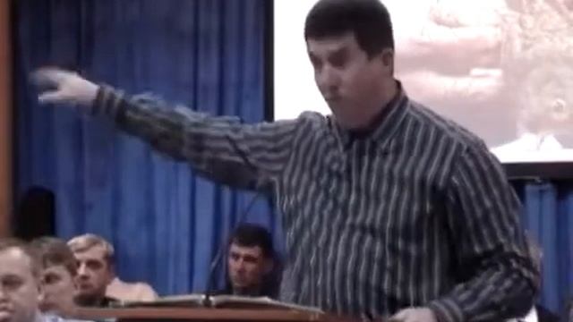 Шаповал Олег - Истинная дружба (Проповедь) смотреть онлайн