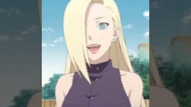 Sakura y Ino un amor de amigas ✨💝 смотреть онлайн