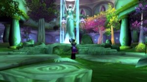 Музыкальная шкатулка Сильваны