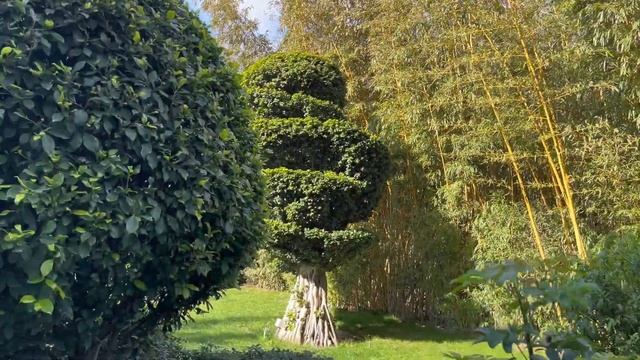 ОБЗОР ОТЕЛЯ CONCORDE DE LUXE RESORT 5* смотреть онлайн