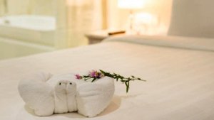 Bonjour Nha Trang Hotel, Nha Trang, Vietnam