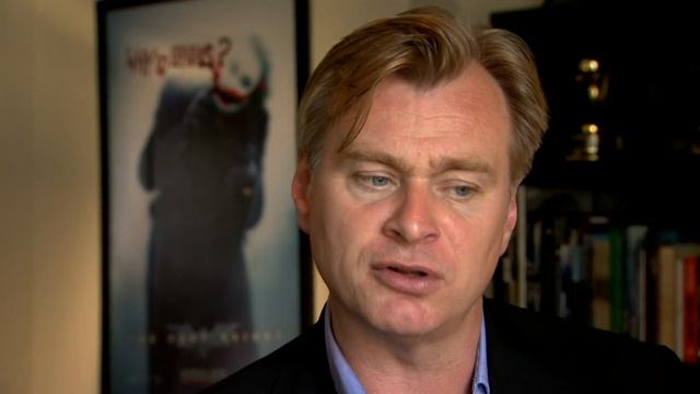 Interstellar: Christopher Nolan on science behind the film - BBC News смотреть онлайн