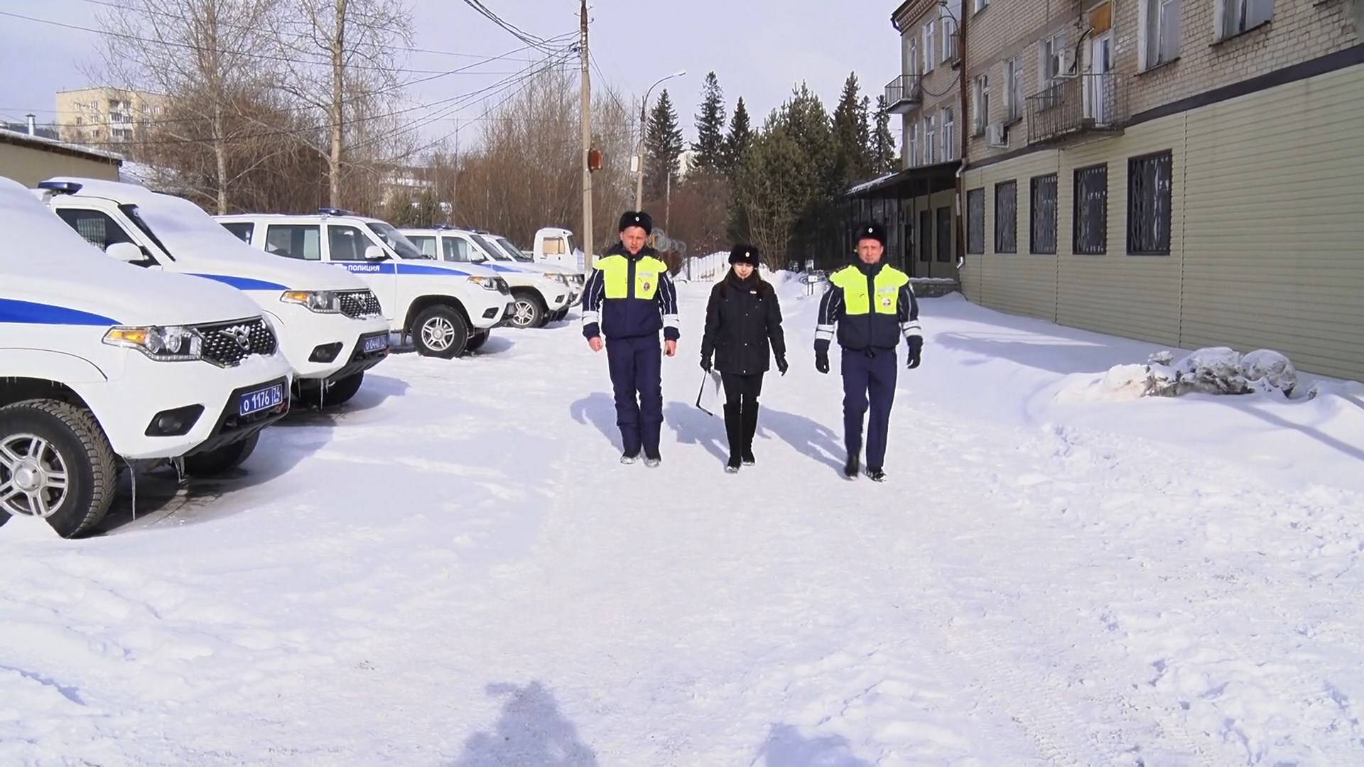 «БЛОК КОРОТКИХ НОВОСТЕЙ» 28.02.25