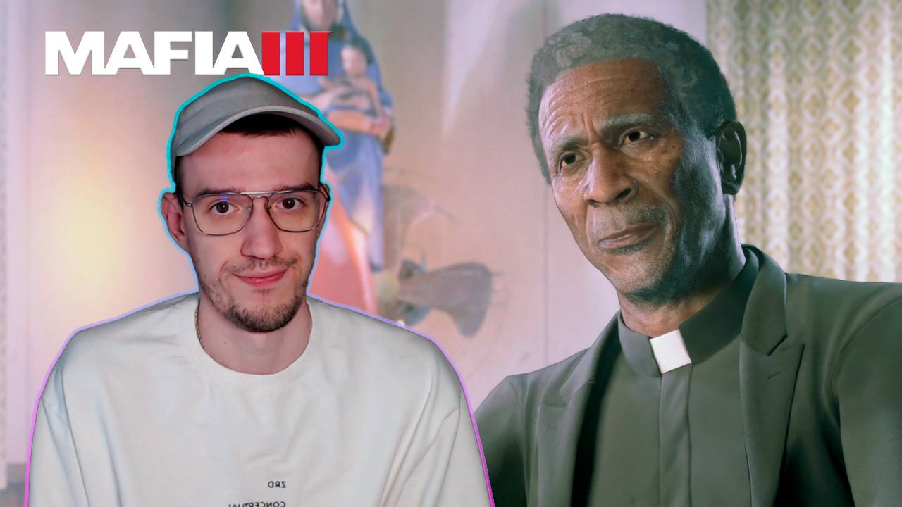 Разнообразные финалы и последние достижения | Мафия 3 (Mafia 3: Definitive Edition) | 46