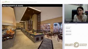 DoubleTree by Hilton Resort & Spa Marjan Island