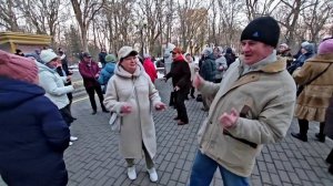 "День Рождения" 23.02.25г...