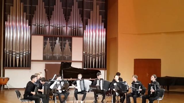 В. Зубицкий Омаджио Spirito di nomads смотреть онлайн