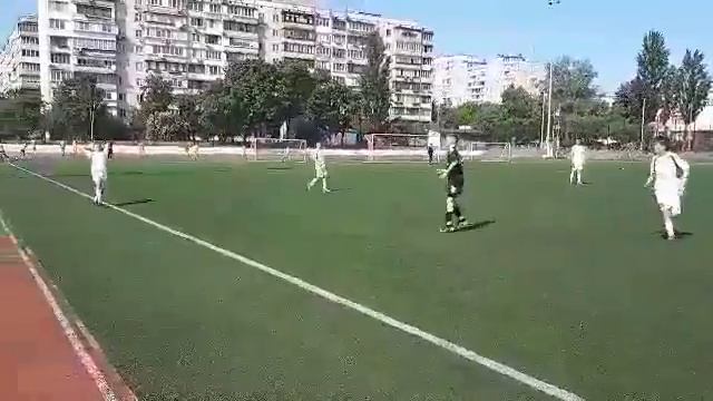 Оболонь Бровар 2- ФК Каскад 2-й тайм смотреть онлайн