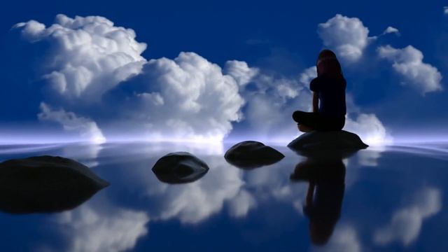 Музыка для улучшения сна и ЦНС. Лечебная музыка.