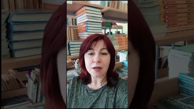Видео от род. комитета 6А класса МБОУ 