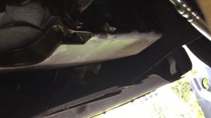 MK4 Jetta Turbo Replacement (Part 1, Removing Blown Turbo)
