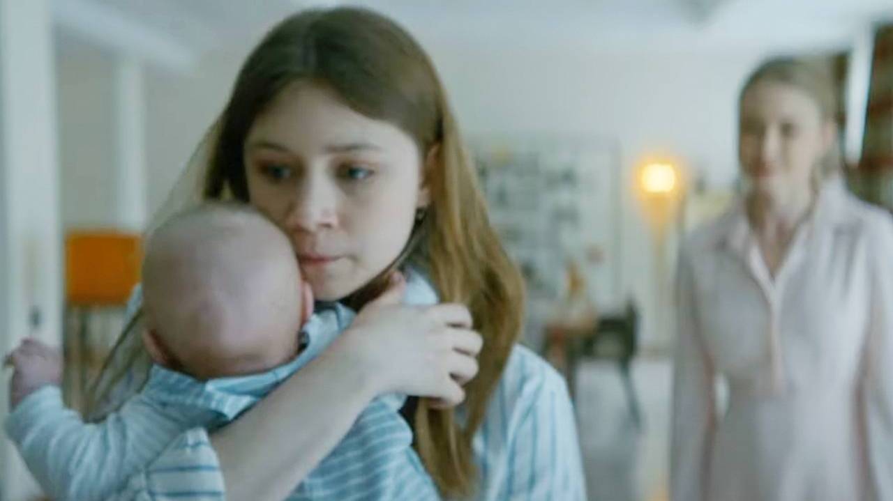 Смотреть сериал проект 7 Мама в 16 - 3 Сезон 11 серия СЕРИАЛ В ХОРОШЕМ КАЧЕСТВЕ ОНЛАЙН - смотреть видео о