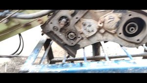 ✅Ремонт КПП мотоблока zubr#рекомендации#ремонт