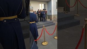 28-02-2025Открытие мемориальной доски герою России полковнику Табачникову  Виталью  Витальевичу
