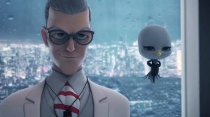 MIRACUIOUS | 🐞🦅 САУНДТРЕК - ЛИИРИ 🦅🐞 | ЛЕДИ БАГ И СУПЕР КОТ